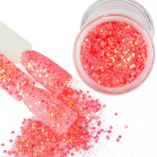 Joli Nails Sunset effect #12 műkörömdíszítő por körömdíszítő