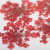 Joli Nails Szárított virág körömdíszítéshez (5db, Piros)