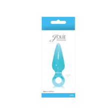 JOLIE PLEASURES MINI AQUA anál