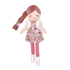 Jolijou textil baba Julia 25 cm rózsaszín baba