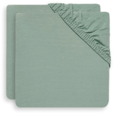 Jollein Ash Green, 2 db (8717329360006) lakástextília