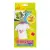 JOLLY Airbrush Textile 12 darabos kétvégű színes textilmarker utántöltő készlet (4446-0016)