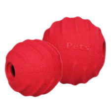 JOLLY Jolly Pets Tuff Tosser 7,5 cm kutyajáték rágójáték játék kutyáknak
