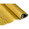 JOLLY Krepp-papír Jolly 50x200 cm 28g/m2 arany