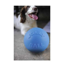 Jolly Pets Kutyajáték 15cm kék labda játék kutyáknak