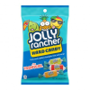 Jolly Rancher Jolly Rancher Trópusi gyümölcs ízű kemény cukorka 184g