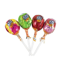  Jolly Rancher Lollipop gyümölcsös nyalóka 17g csokoládé és édesség