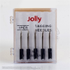 JOLLY Tartalék tű, szálbelövő pisztolyhoz Jolly 5db/csomag