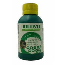  Jolovit 100 ml kombinált multivitamin készítmény haszonállat felszerelés