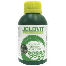 Jolovit Jolovit 0,1 Liter