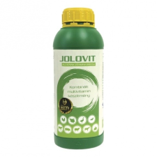 Jolovit Jolovit 1 Liter kombinált multivitamin készítmény a stresszállapot és a hiánybetegségek leküzdésére haszonállat felszerelés