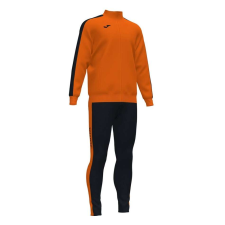 Joma Academy III melegítő szett férfi narancs-fekete 101584.881 S férfi edzőruha