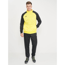 Joma Academy IV melegítő szett férfi sárga-fekete 101966.901 M férfi edzőruha