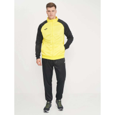  Joma Academy IV melegítő szett férfi sárga-fekete 101966.901 S férfi edzőruha