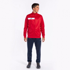  Joma Columbus melegítő szett férfi piros-s.kék 102742.603 XXL férfi edzőruha
