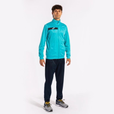 Joma Columbus melegítő szett férfi türkiz-s.kék 102742.013 M férfi edzőruha