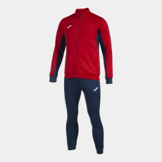  Joma Derby piros-sötétkék melegítő szett 103120.603 XL
