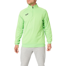 Joma Faraon Férfi Pulóver, Neon Zöld, 2XL Méret