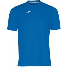 Joma Funkcionális Póló - L, Kék (s289859)