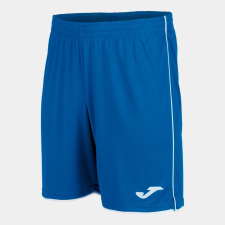 Joma Liga rövidnadrág kék 101324.702 XL férfi rövidnadrág
