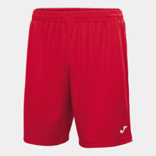 Joma Nobel rövidnadrág piros 100053.600 XL férfi rövidnadrág