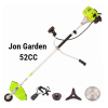 JON GARDEN JR-5800