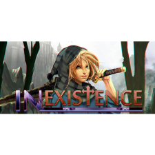 Jonathan Brassaud Inexistence (PC - Steam elektronikus játék licensz) videójáték