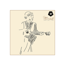  Joni Mitchell - Early Joni - 1963 (180 gram Edition) (Vinyl LP (nagylemez)) rock / pop