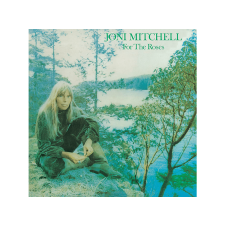  Joni Mitchell - For The Roses (180 gram Edition) (Vinyl LP (nagylemez)) rock / pop