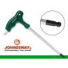 Jonnesway Tools Imbuszkulcs T-fogós  4-es - Jonnesway