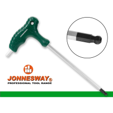 Jonnesway Tools Imbuszkulcs T-fogós  4-es - Jonnesway imbuszkulcs