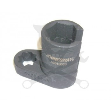 Jonnesway Tools Lambdaszonda kiszerelő 22 mm eltolt 1/2" Jonnesway (AI010033) autójavító eszköz