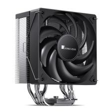 JONSBO CR-1000MAX hűtés