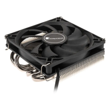 JONSBO HP400SBK Multi PWM CPU Hűtő hűtés