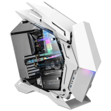 JONSBO MOD3 Showcase (MOD3 WHITE) számítógép ház