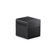 JONSBO N2 Mini-ITX Case - black számítógép ház