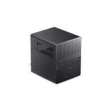 JONSBO N3 Nas Case - black számítógép ház