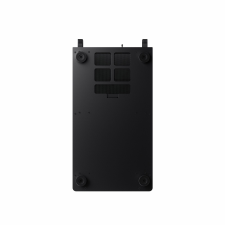JONSBO Számítógépház Jonsbo VR4 Full Mesh ATX Fekete számítógép ház