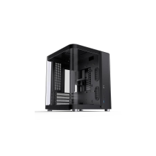 JONSBO TK-1 2.0 Mini Tower Black számítógép ház