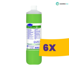 Jontec 300 Fékezett habzású, semleges kémhatású padlótisztítószer 1000ml (Karton - 6 db) tisztító- és takarítószer, higiénia