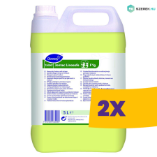 Jontec LinoSafe Mélytisztítószer linóleumpadlókhoz 5L (Karton - 2 db) tisztító- és takarítószer, higiénia