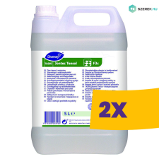 Jontec Tensol Padlótisztító és ápoló 5L (Karton - 2 db) tisztító- és takarítószer, higiénia