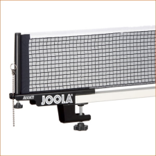 Joola Ping pong háló Avanti, teljes fém, Joola asztalitenisz