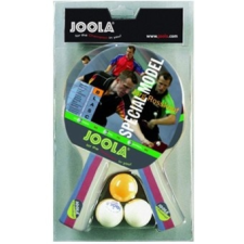 Joola Rosskopf Ping Pong Szett (2 ütő, 3 labda)* asztalitenisz