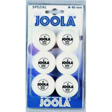  JOOLA Special Ping-pong Labda Csomag (6db)* asztalitenisz