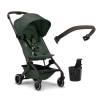 JOOLZ Aer+ buggy bundle szett Forest green