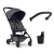 JOOLZ Aer+ buggy bundle szett Stone grey