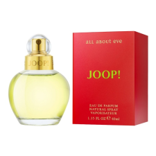 JOOP! All About Eve EDP 40 ml parfüm és kölni
