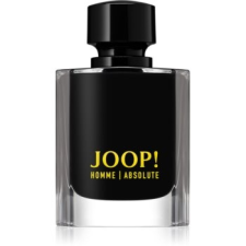 JOOP! Homme Absolute EDP 80 ml parfüm és kölni