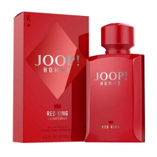 JOOP! Homme Red King EDT 125 ml parfüm és kölni